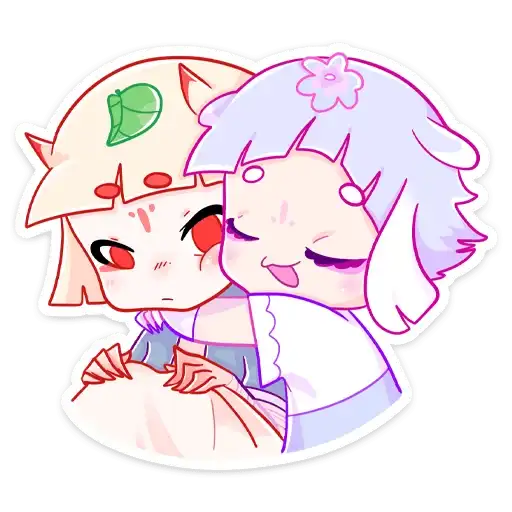 Sticker 🤗