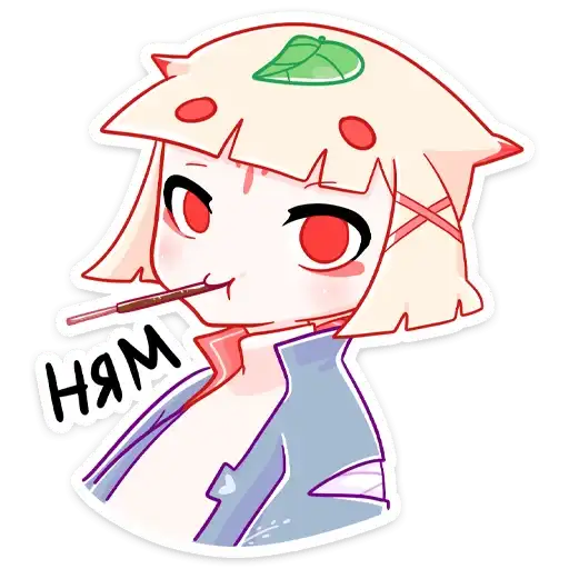 Sticker 🍜