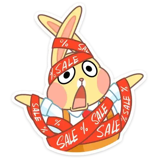 Sticker 🤷‍♂️