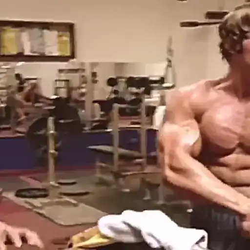 Аrnold Schwarzenegger preview