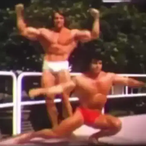 Sticker 👯‍♂️