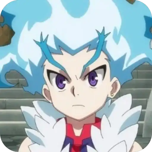 Lui Shirosagi preview