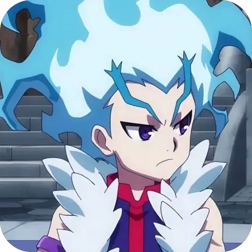 Lui Shirosagi preview