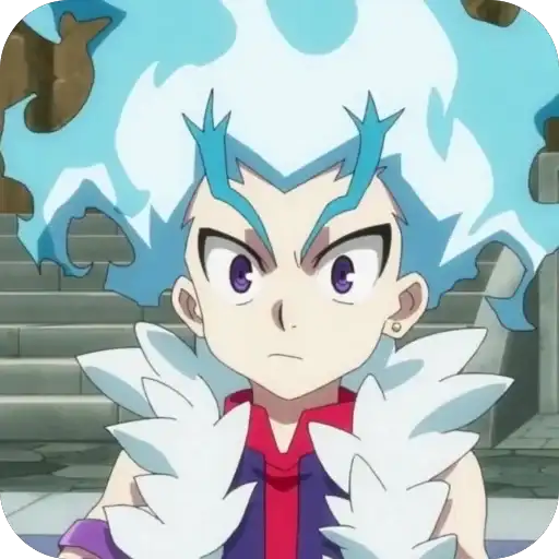 Lui Shirosagi preview