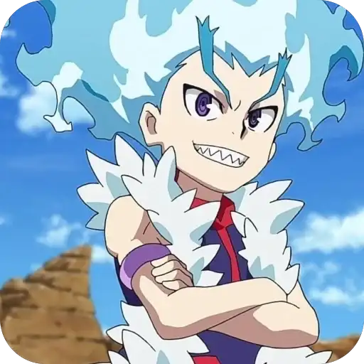 Lui Shirosagi preview