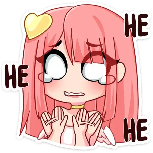 Sticker 🙅‍♂️