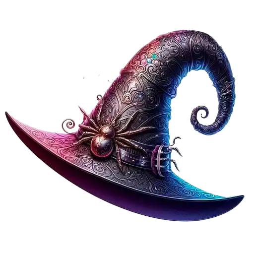 Sticker 🧙‍♀️