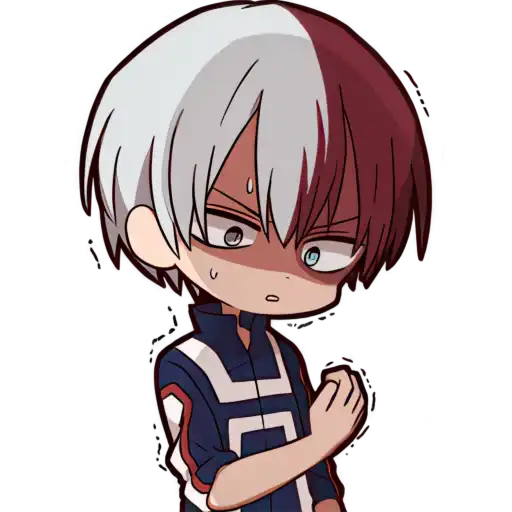 Геройская академия preview