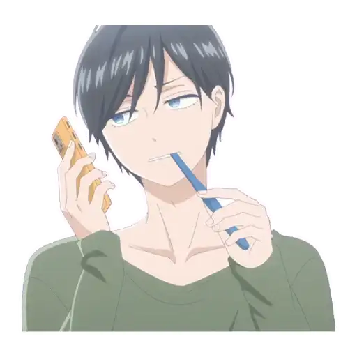 Ямада-кун preview