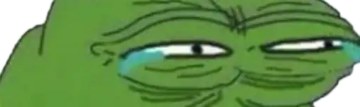 UGLY PEPE🐸 preview