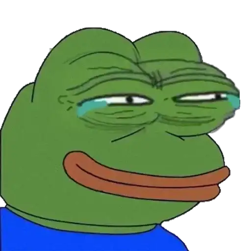 UGLY PEPE🐸 preview