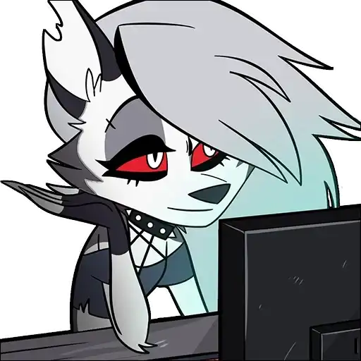 Sticker 💁‍♀️