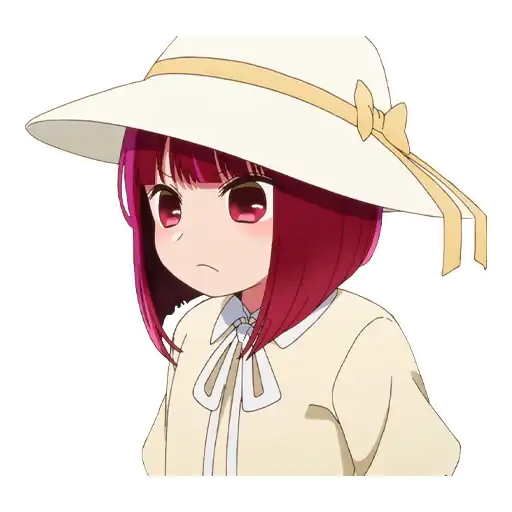 Звёздное Дитя Арима preview