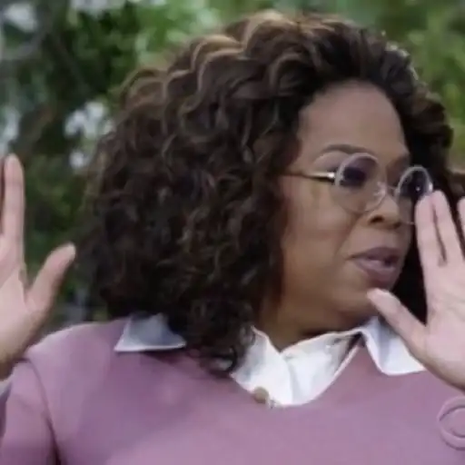 Sticker 🙅‍♀️