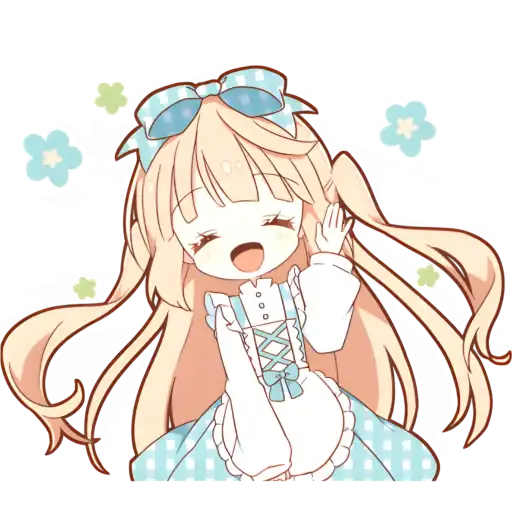 Повседневная Алиса preview