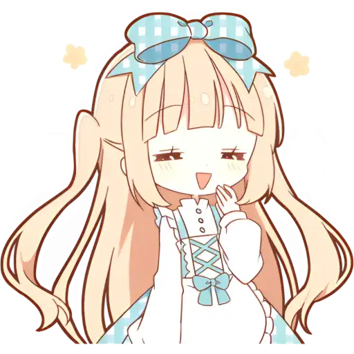 Повседневная Алиса preview