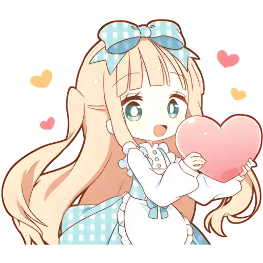 Повседневная Алиса preview