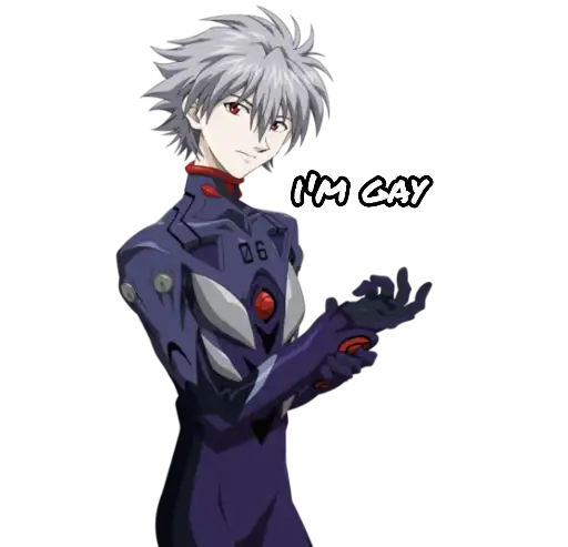 Sticker 🏳️‍🌈