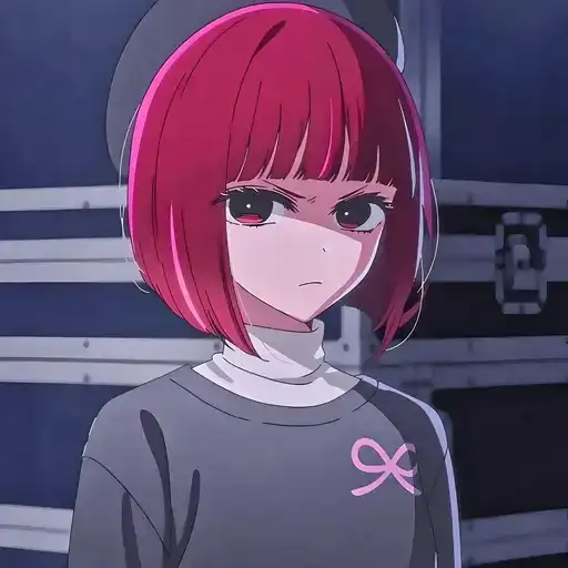 Кана арима preview