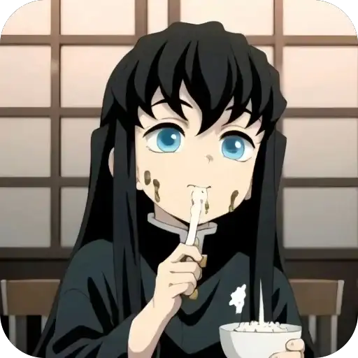 Tokito Muichiro preview