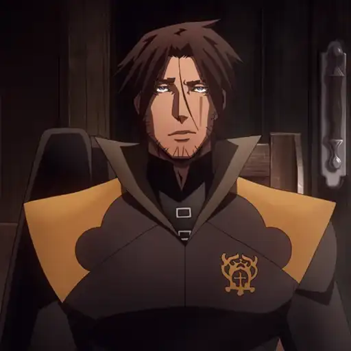 Castlevania(M preview