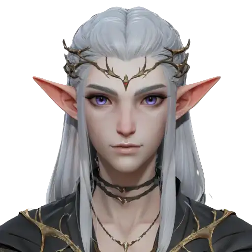 Sticker 🧝‍♀️