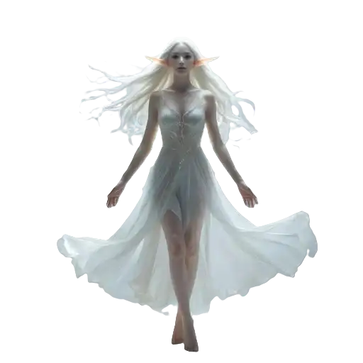 Sticker 🧚‍♀️