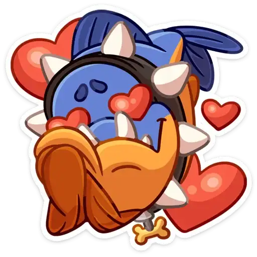 Sticker 🥰