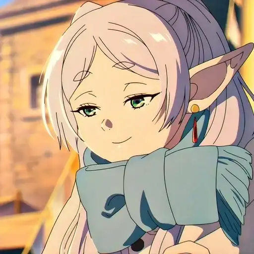 Фрирен preview