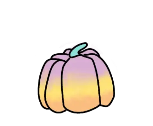 Sticker 🎃