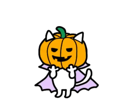 Sticker 🎃