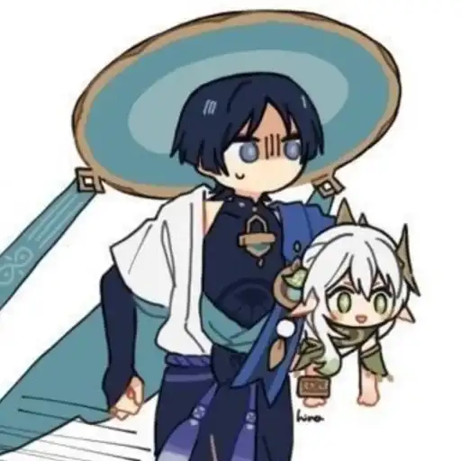 ᴡᴀɴᴅᴇʀᴇʀ preview