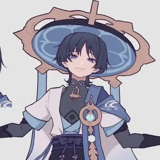 ᴡᴀɴᴅᴇʀᴇʀ preview