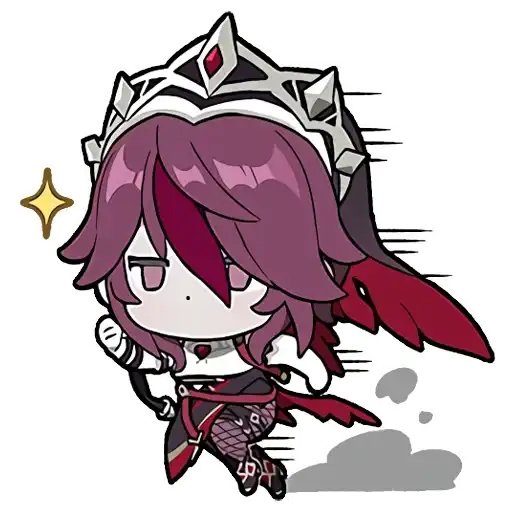 Sticker 🏃‍♀️