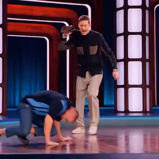 Sticker 🏃‍♂️