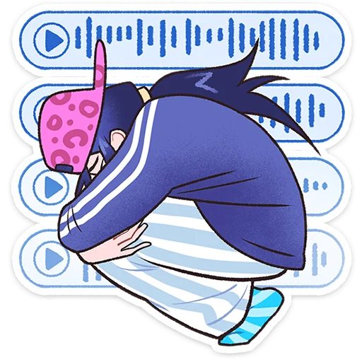 Sticker ⭐