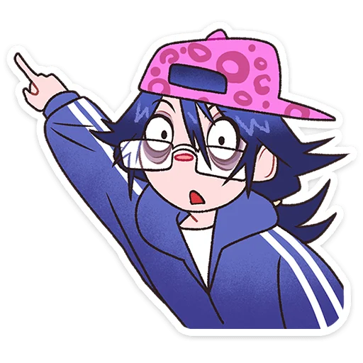 Sticker 👀