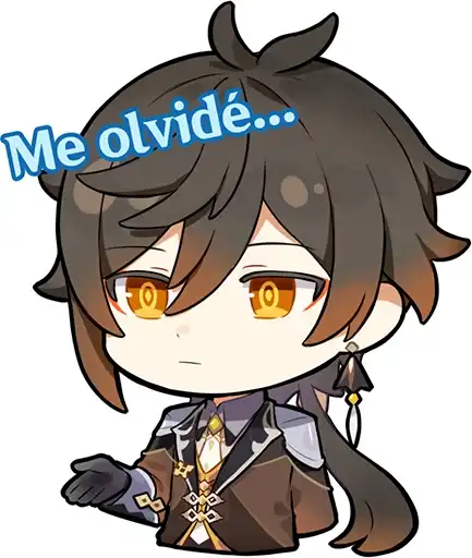 Sticker 🤷‍♂️