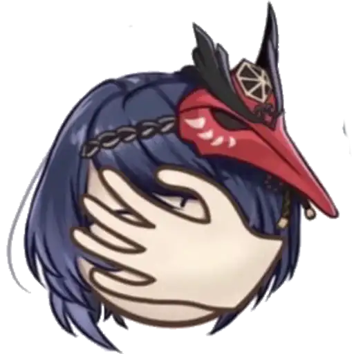 Sticker 🤦‍♀️