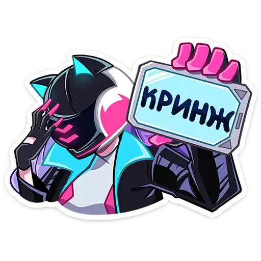 Sticker 🤦‍♂️