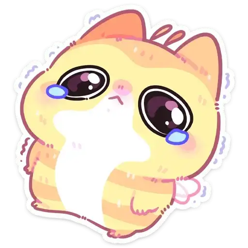 Sticker 🥺