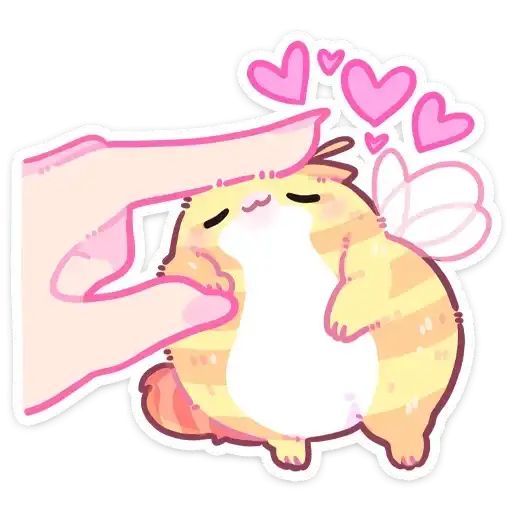 Sticker 🥰