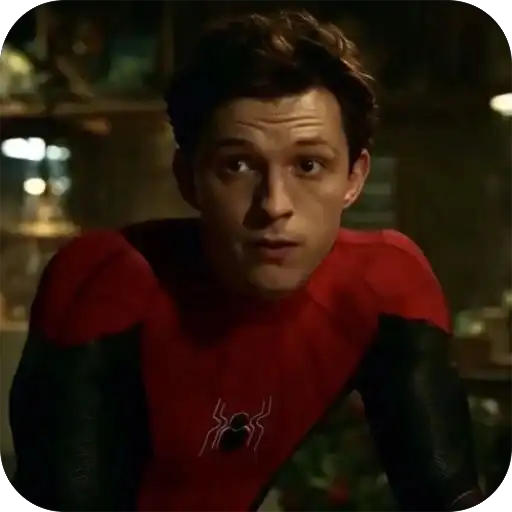 Человек-Паук preview