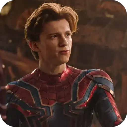 Человек-Паук preview