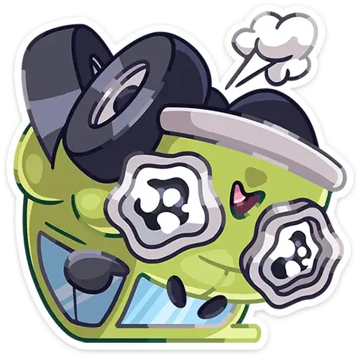Sticker 🙃