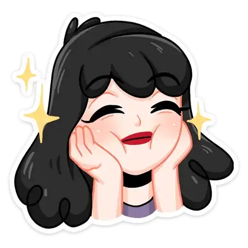 Sticker 🤩