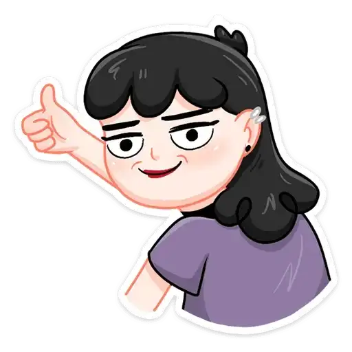 Sticker 👍