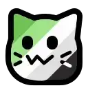 Sticker 🏳️‍🌈