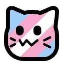 Sticker 🏳️‍⚧️