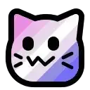 Sticker 🏳️‍🌈